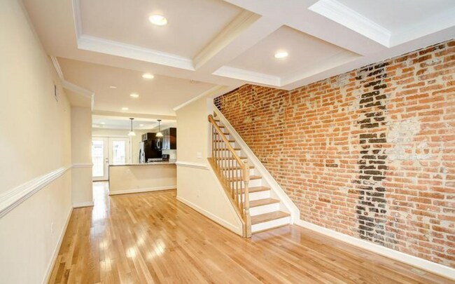 Foto del edificio - 1538 Clarkson St