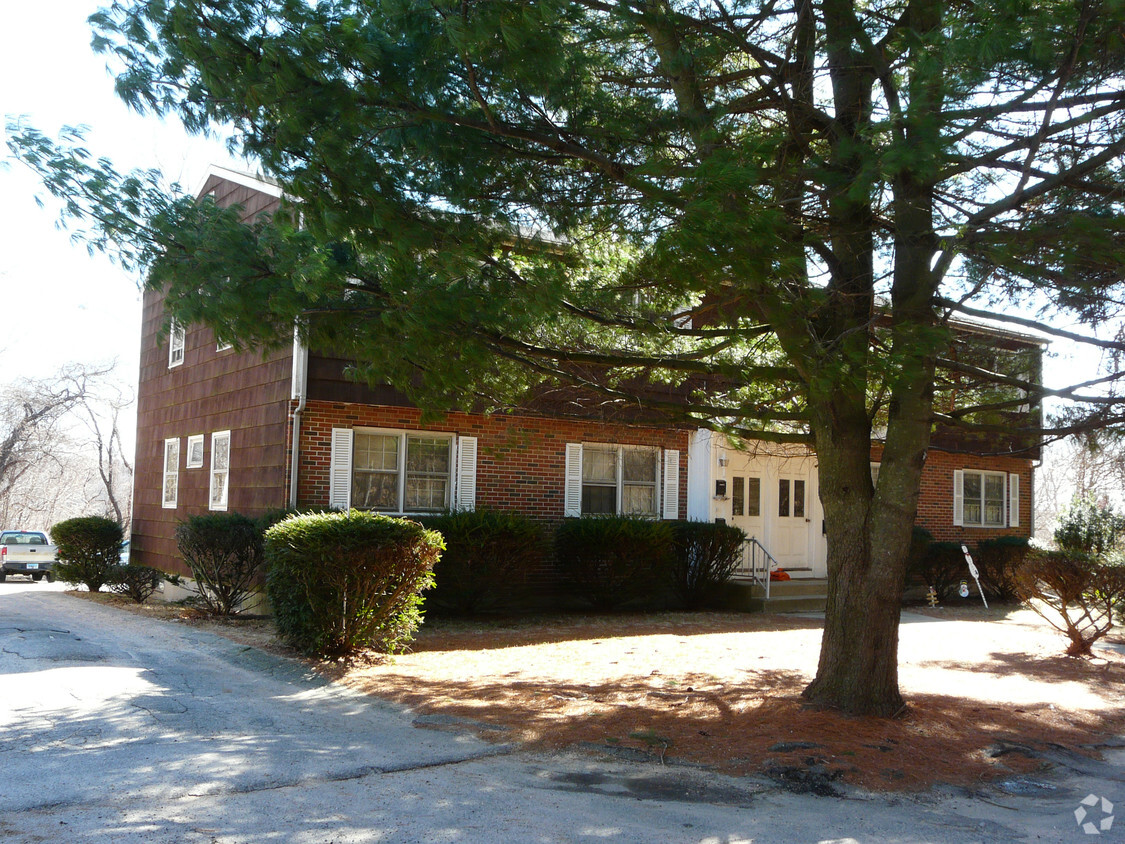 Foto principal - Harbortree Apartments
