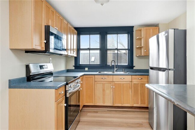 Foto del edificio - 427 Spring St