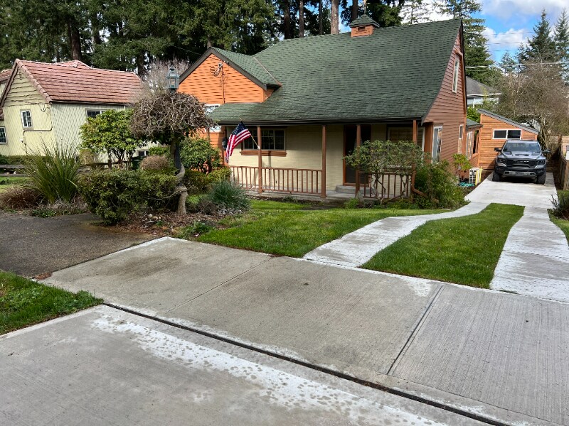 Primary Photo - 419 Harvard Ave