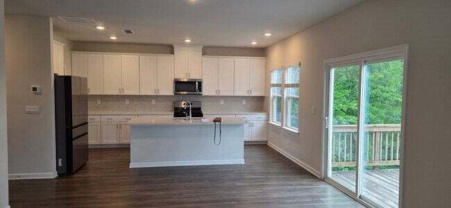 Foto del edificio - 164 Longleaf St
