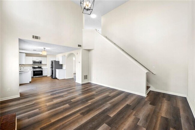 Foto del edificio - 3300 Northcliff Dr