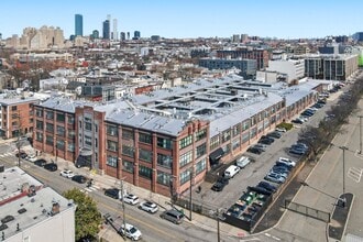 Building Photo - 300 Communipaw Ave