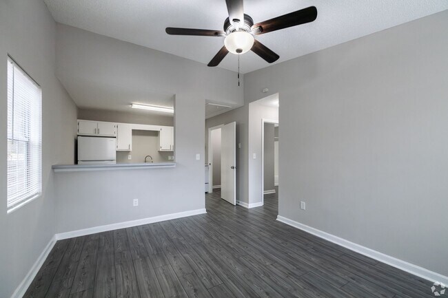 Foto del interior - Wild Horne Plantation Apartments