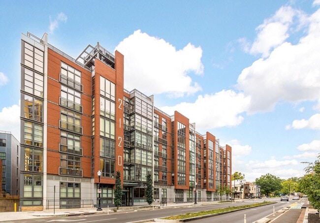 Photo - 2120 Vermont Ave NW House