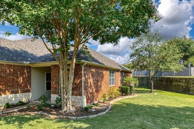 Foto del edificio - Townhome in Parker Estates!! READY for move in early June