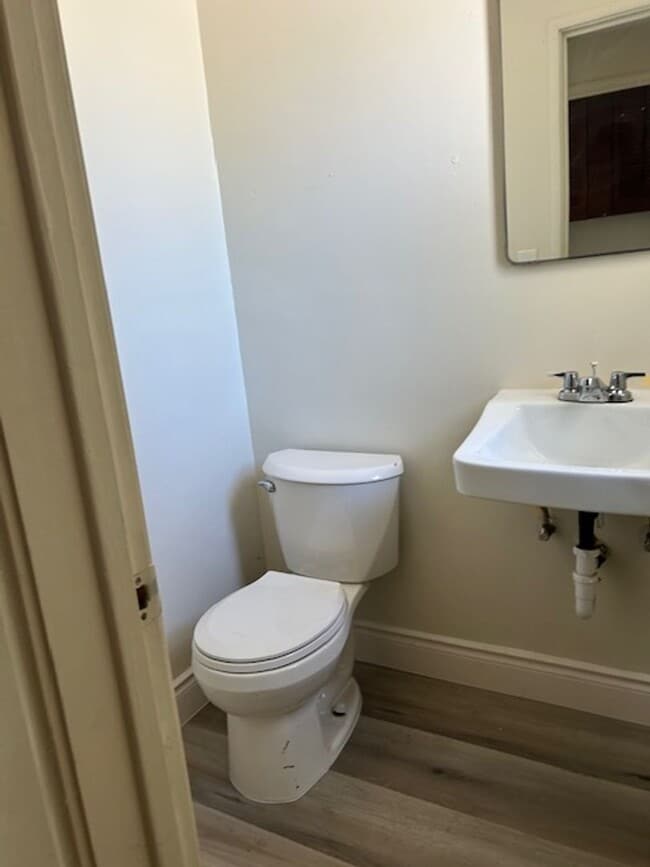 Foto del edificio - Everything has been updated