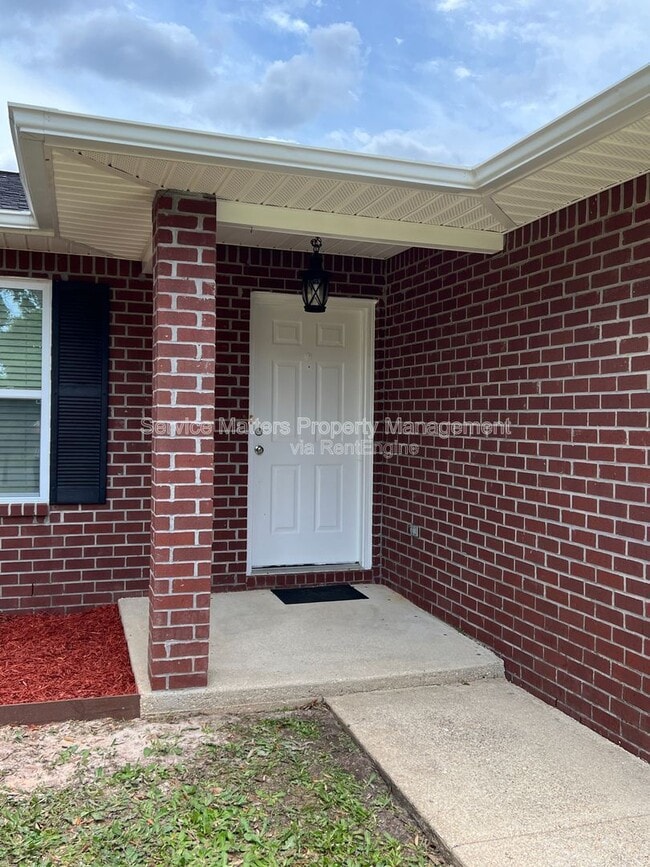 Building Photo - 6545 Berryhill Rd