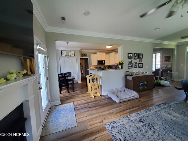 Foto del edificio - 106 Ridge Cove Ln