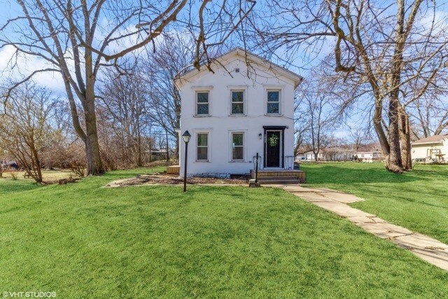 Foto del edificio - 1803 Guion St