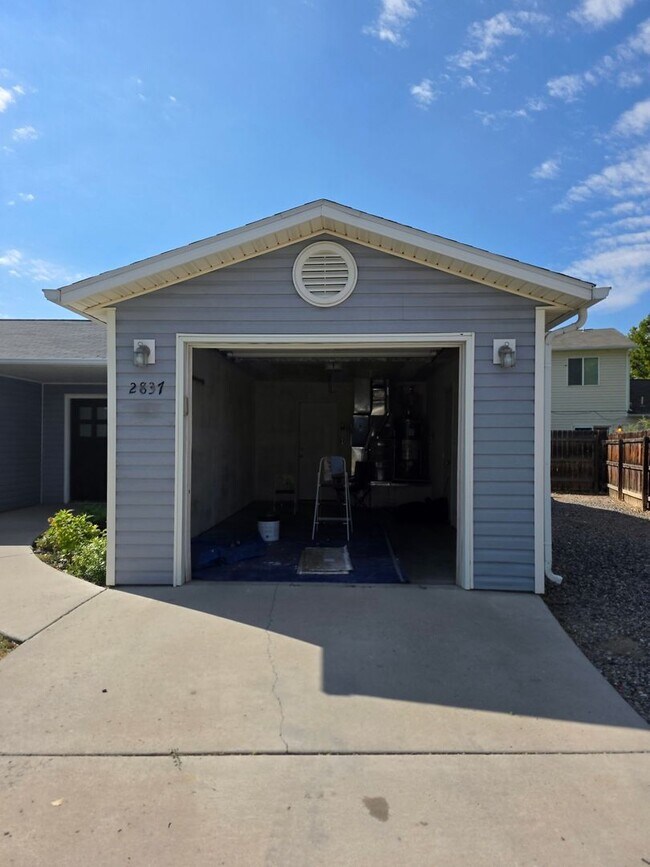Foto del edificio - Charming 4BR House in Grand Junction