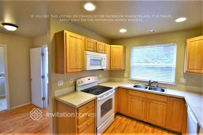 Foto del edificio - 18009 110th St Ct E