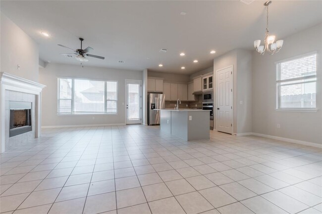 Foto del edificio - 3810 Brushy Creek Rd