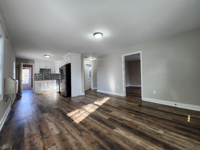 Foto del edificio - 216 McGarity St