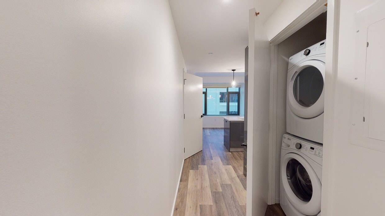 Photo - 345 Harrison Apartments