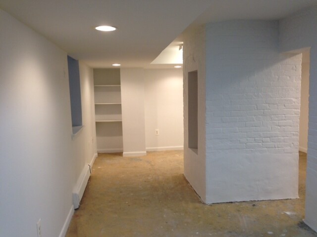Interior Photo - 131-135 W 138th St