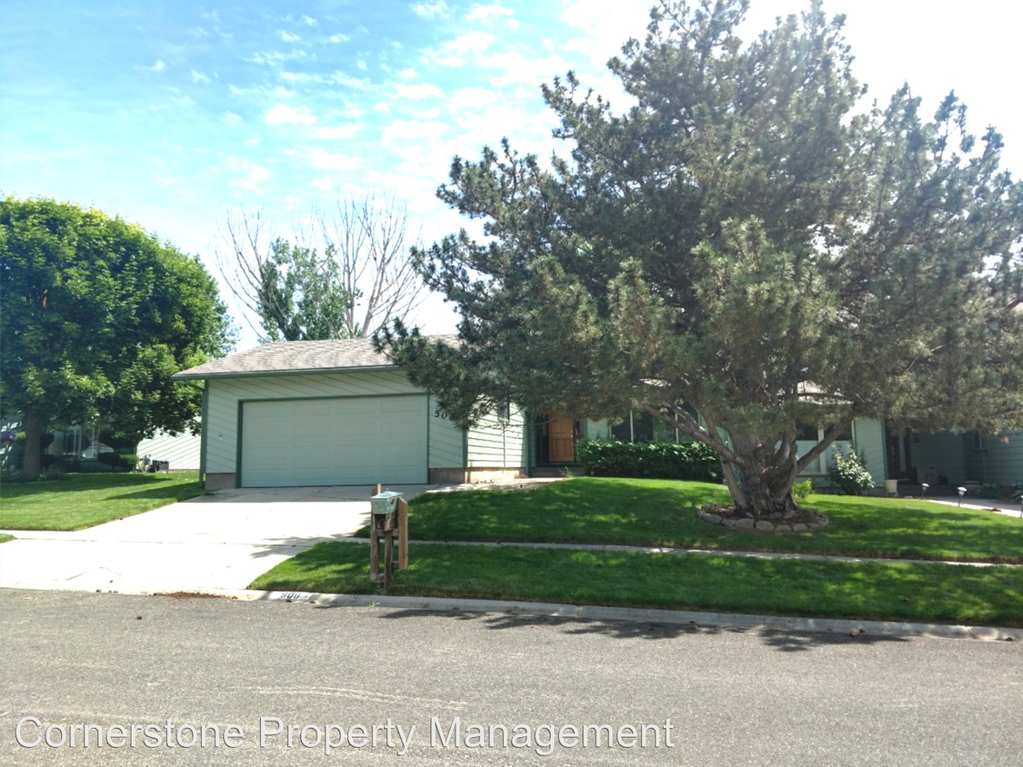 Foto principal - 2 br, 2 bath House - 506 Pebble Beach Way