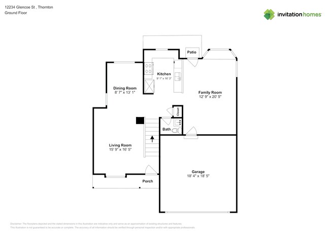 Foto del edificio - 12234 Glencoe St