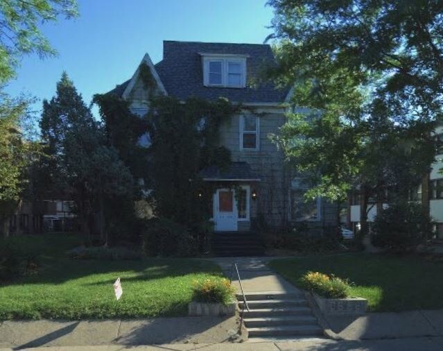 Foto del edificio - 1409 5th St SE