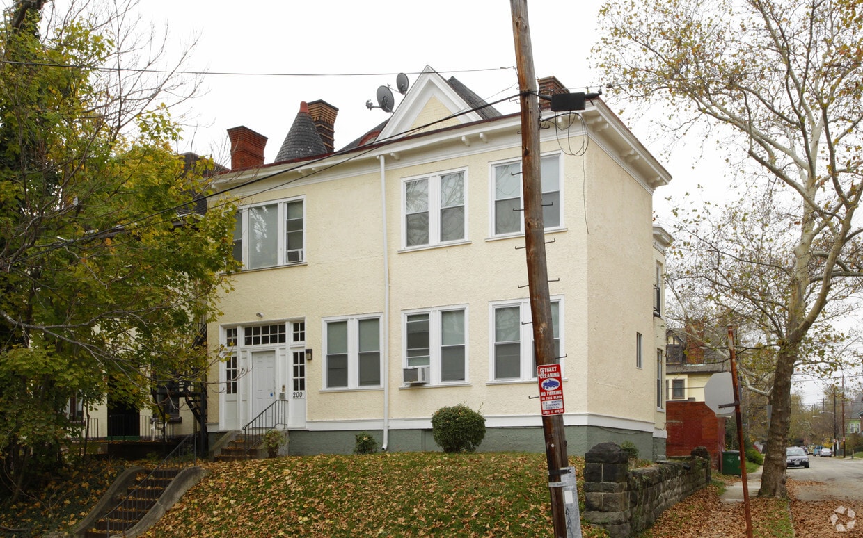 200 S Fairmount St, Pittsburgh, PA 15206 Apartments in Pittsburgh, PA