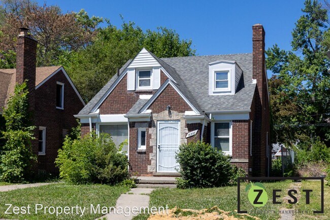 Building Photo - 4 br, 2 bath House - 16887 Cheyenne Street