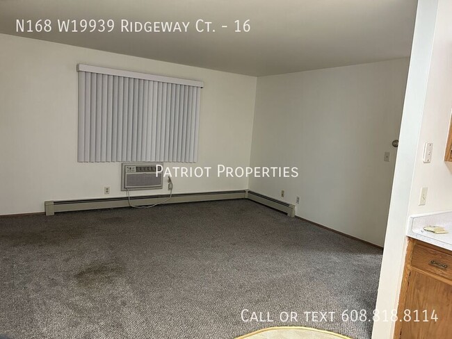 Foto del edificio - 2 Bedroom/ 1 Bathroom in Jackson, WI