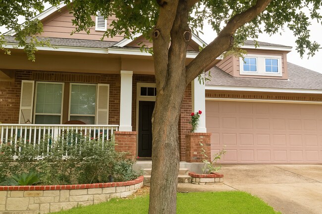 Foto del edificio - 25023 McBride Dr