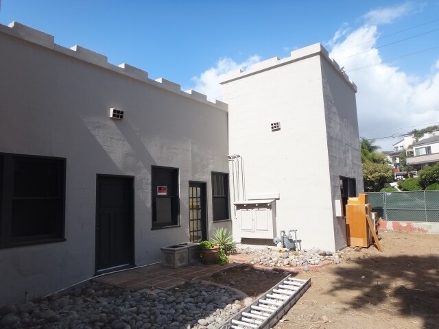 Foto del edificio - 1769 San Diego Ave