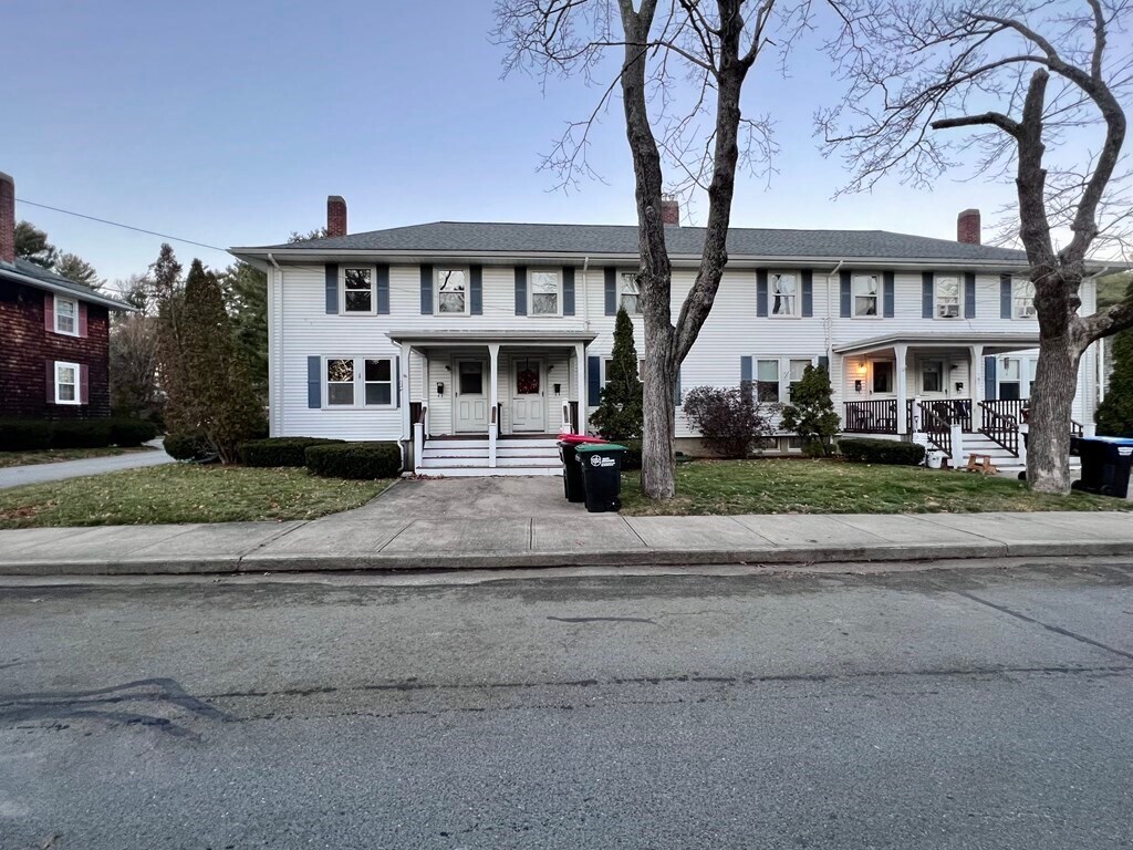 101107 Forest Ave Ext, Plymouth, MA 02360 Townhome Rentals in