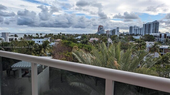 Foto del edificio - 3100 N Ocean Blvd