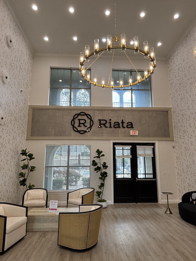 Building Photo - Riata Apartments