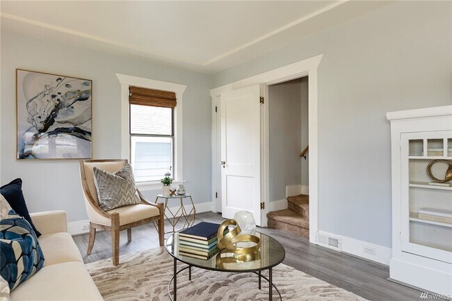 Foto del edificio - 814 N 128th St