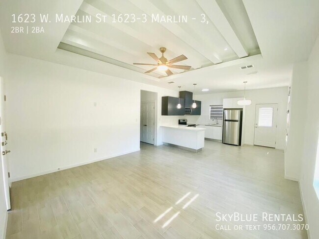 Foto del edificio - 1623 W Marlin St