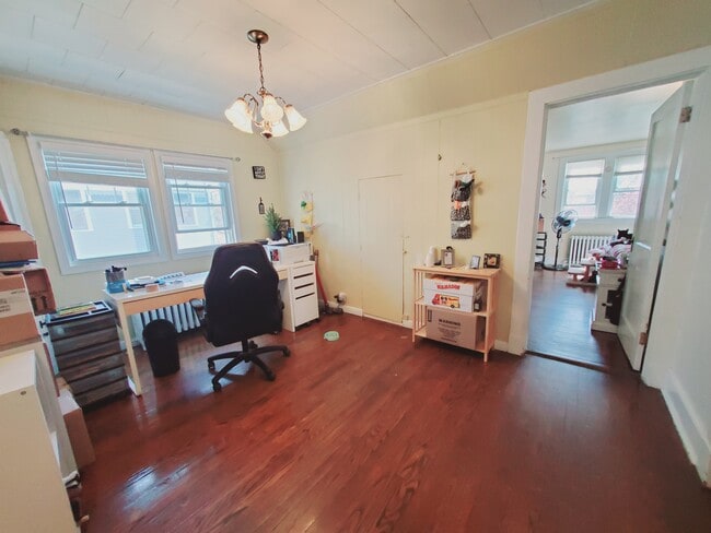 Foto del edificio - 219 Courtland Ave