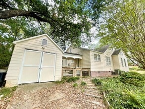 Building Photo - 602 Patton Ave