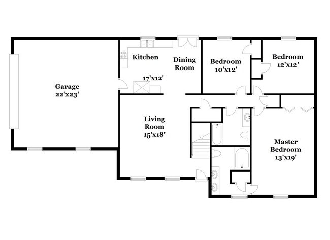 Foto del edificio - 3323 Meadowhill Dr