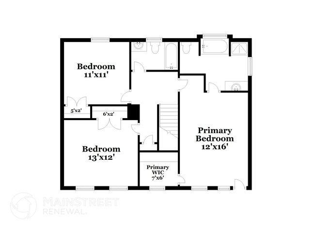 Foto del edificio - 13706 Poppleton Ct