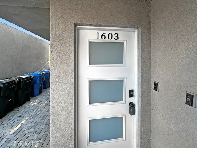 Foto del edificio - 1603 W 207th St