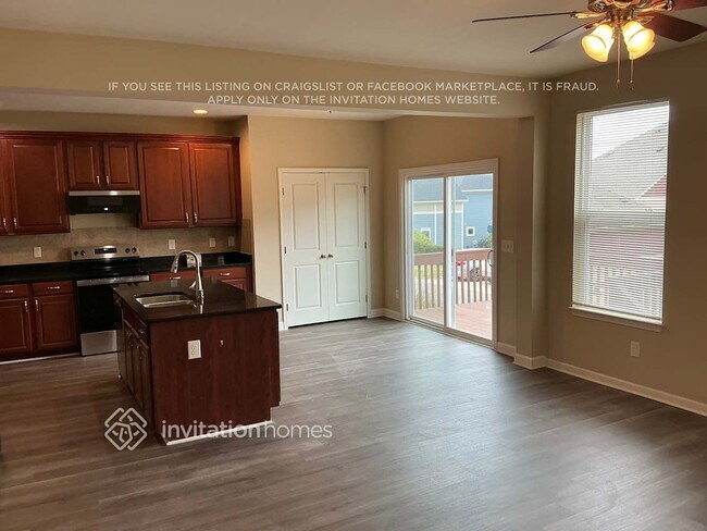 Foto del edificio - 228 Plott Hound Ln