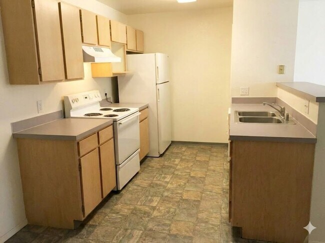 Foto del edificio - 131 Baker St