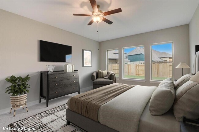 Foto del edificio - 5831 Turquoise Hl Ln