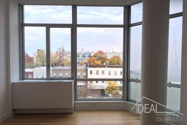 Foto del edificio - 156 Washington Ave