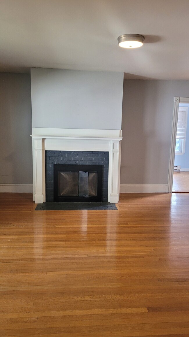 Foto del edificio - 8 Park Ave