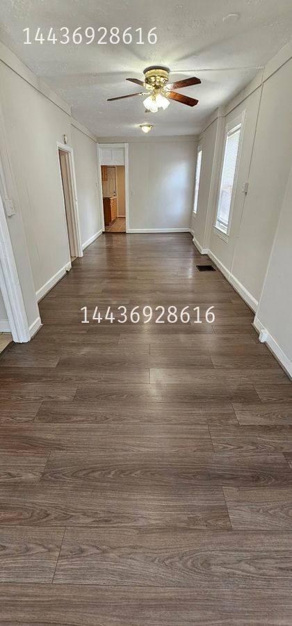 Building Photo - 1301 N Milton Ave