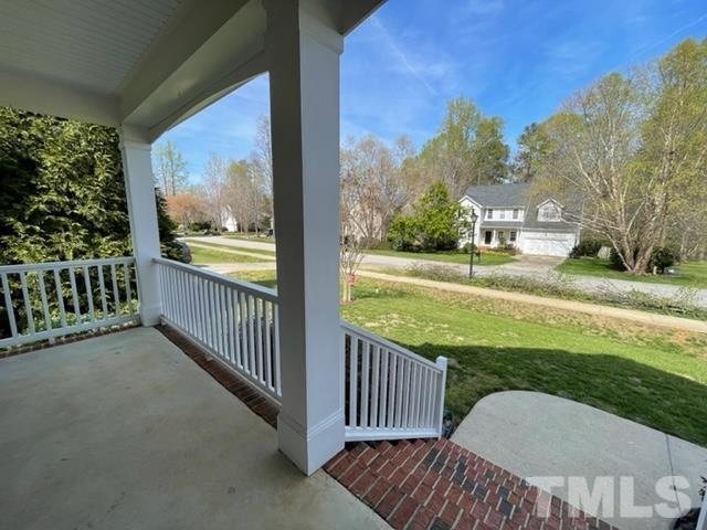 Foto del edificio - 2212 Beckett's Ridge Dr