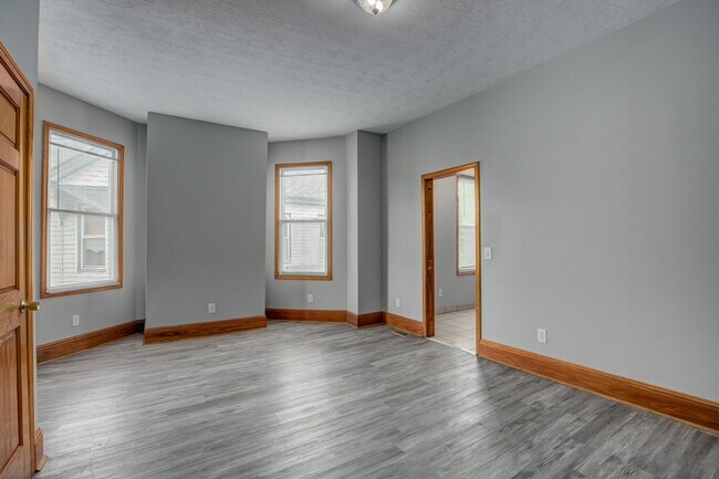 Foto del interior - 1807 Madison Avenue
