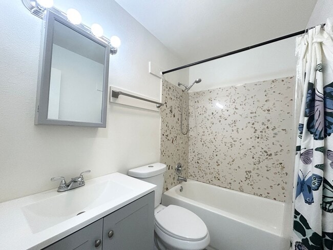Photo - 3800 Waller Ave Apartment