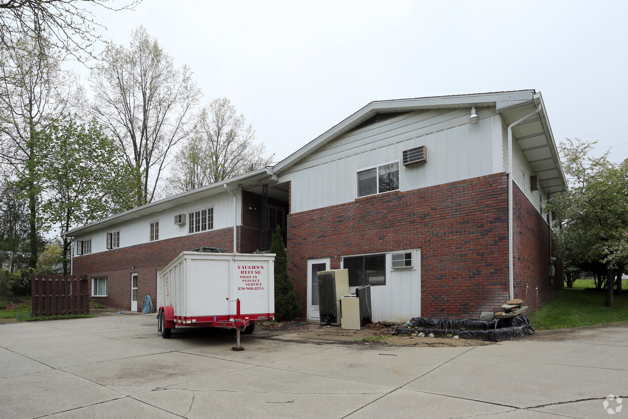 Building Photo - Mogadore Terrace