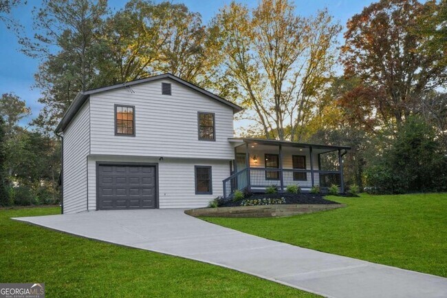 Building Photo - 56 Dempsey Dr