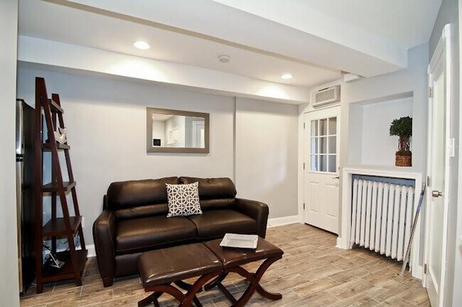 Foto del edificio - 1800 19th St NW